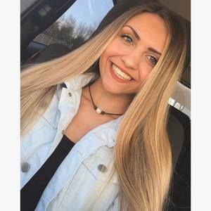 Meet your Posher, Kimberly